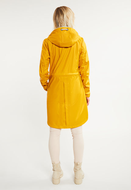 Schmuddelwedda Women's Raincoat