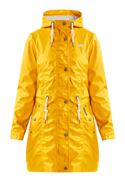 Schmuddelwedda Women's Raincoat