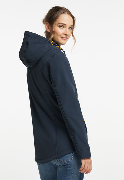 Schmuddelwedda Women's Softshell Jacket