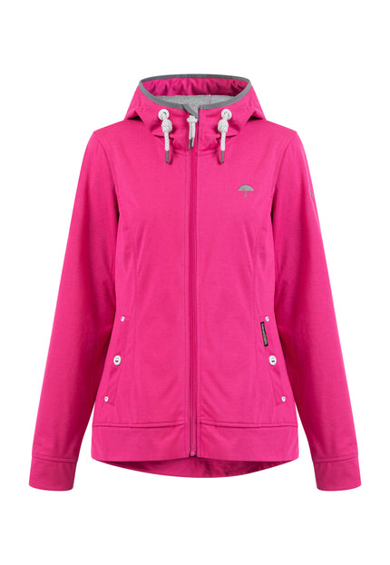 Schmuddelwedda Women's Functional Jacket