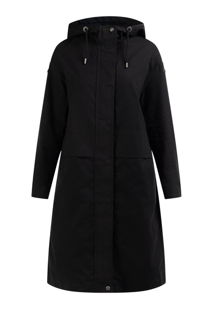 DreiMaster Vintage Women's Transitional Coat