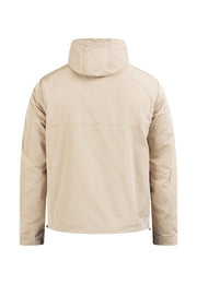 Dreimaster Maritim Men's Transitional Jacket - Recycled Material