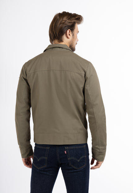 DreiMaster Vintage Men's Transitional Jacket