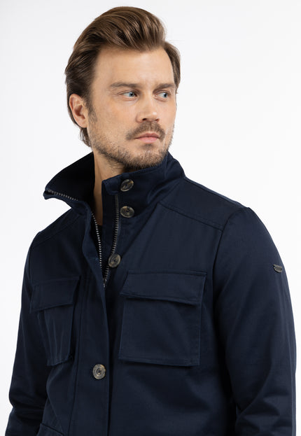 Dreimaster Vintage Men's Transition Jacket