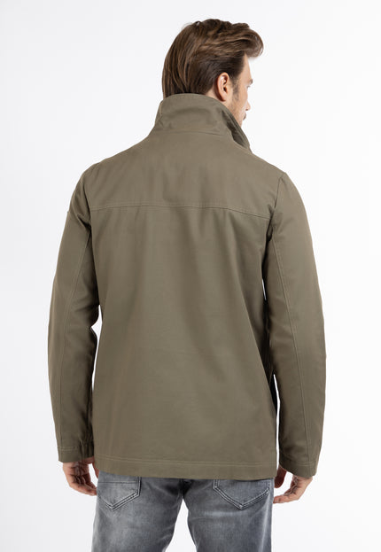 Dreimaster Vintage Men's Transition Jacket