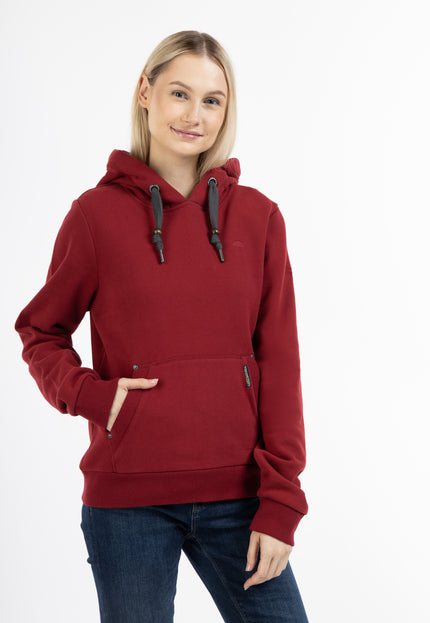 Schmuddelwedda Damen Hoodie