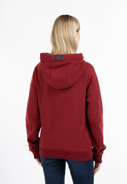 Schmuddelwedda Damen Hoodie