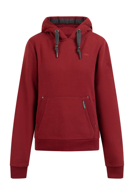 Schmuddelwedda Damen Hoodie