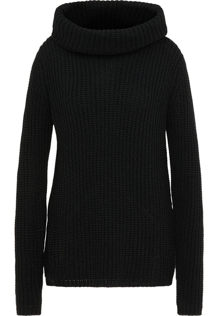 ICEBOUND Damen Pullover