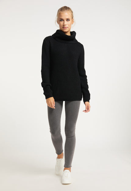 ICEBOUND Damen Pullover