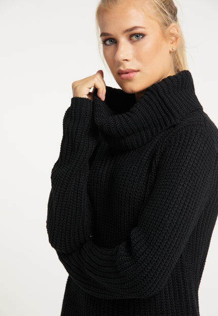 ICEBOUND Damen Pullover