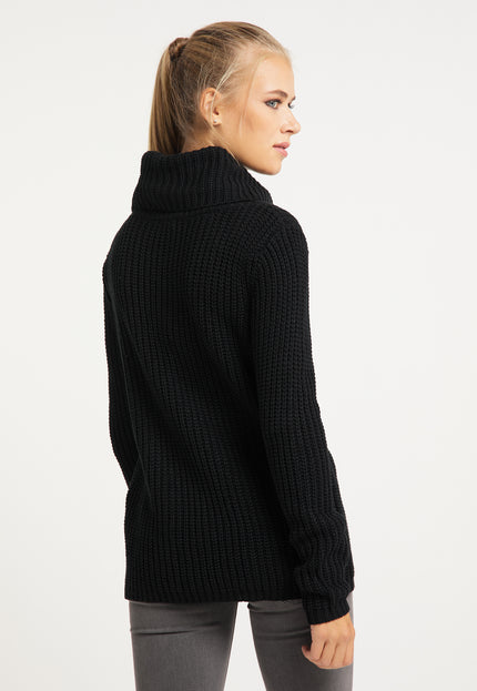 ICEBOUND Damen Pullover