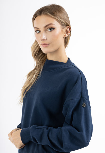 Dreimaster Vintage Damen Sweatshirt