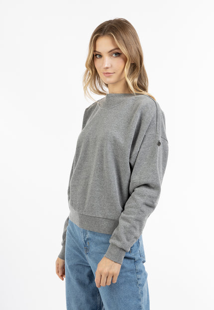 Dreimaster Vintage Damen Sweatshirt