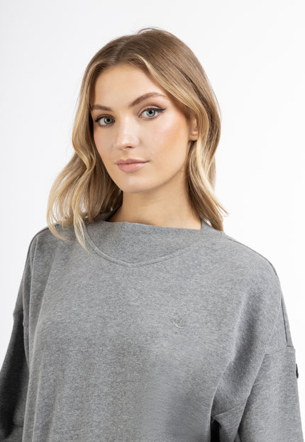 Dreimaster Vintage Damen Sweatshirt