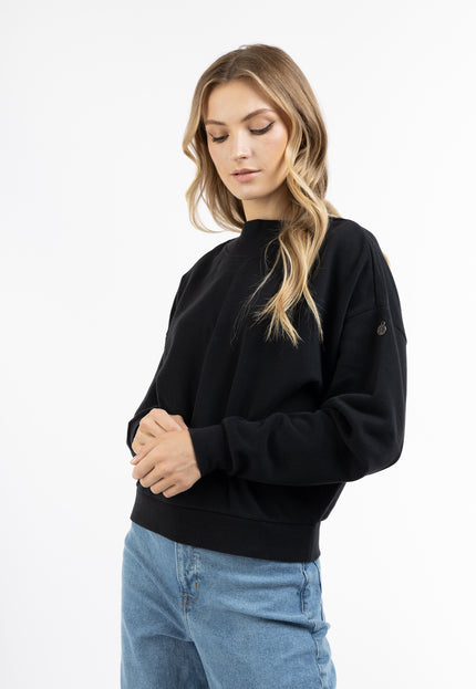 Dreimaster Vintage Damen Sweatshirt