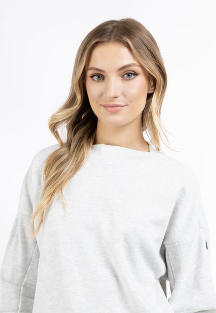 Dreimaster Vintage Damen Sweatshirt