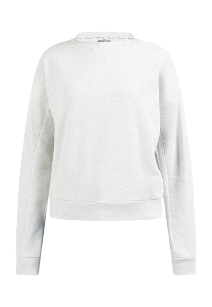 Dreimaster Vintage Damen Sweatshirt