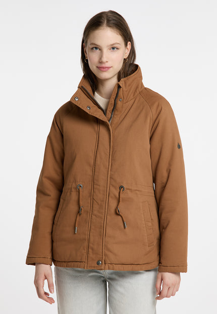 Dreimaster Vintage Women's Winter Jacket