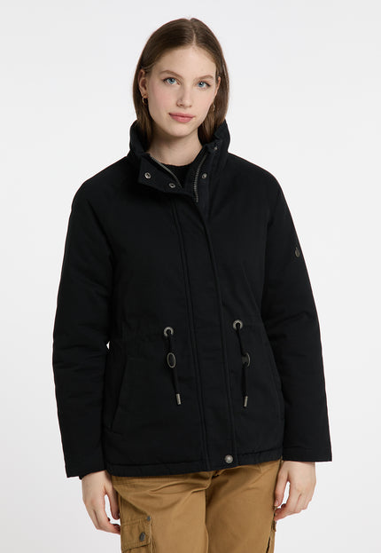 Dreimaster Vintage Women's Winter Jacket Imane