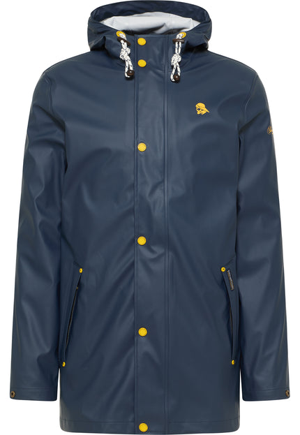 Schmuddelwedda Men's 3 In 1 Rain Jacket