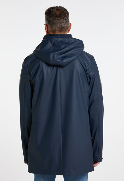 Schmuddelwedda Men's 3 In 1 Rain Jacket