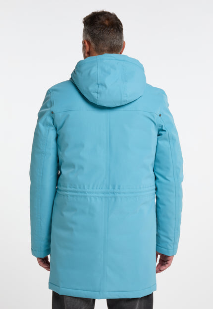 Schmuddelwedda Men's Winter Parka