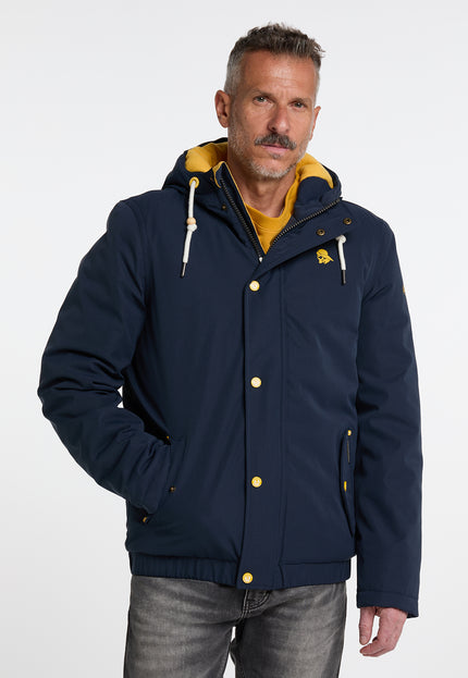 Schmuddelwedda Men's Winter Jacket