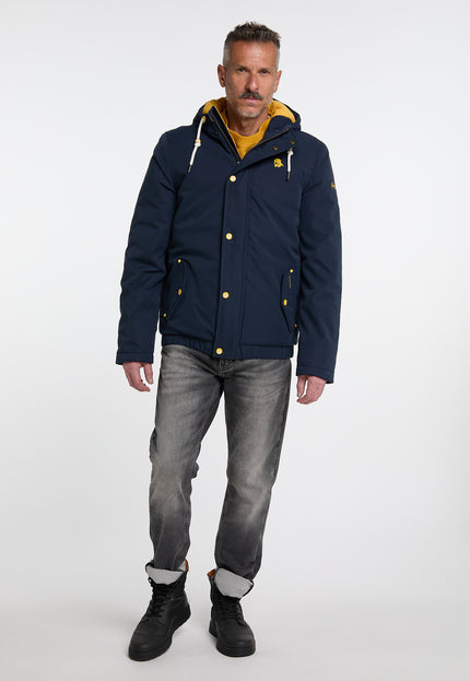 Schmuddelwedda Men's Winter Jacket