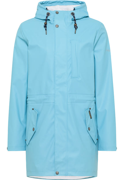 Schmuddelwedda Men's Raincoat