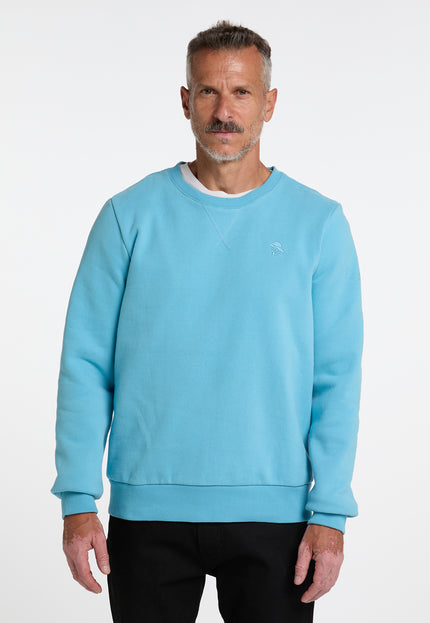 Schmuddelwedda Men's Sweat Sweater