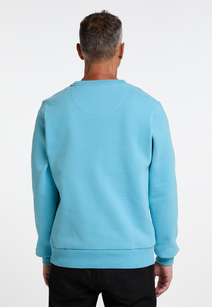 Schmuddelwedda Men's Sweat Sweater