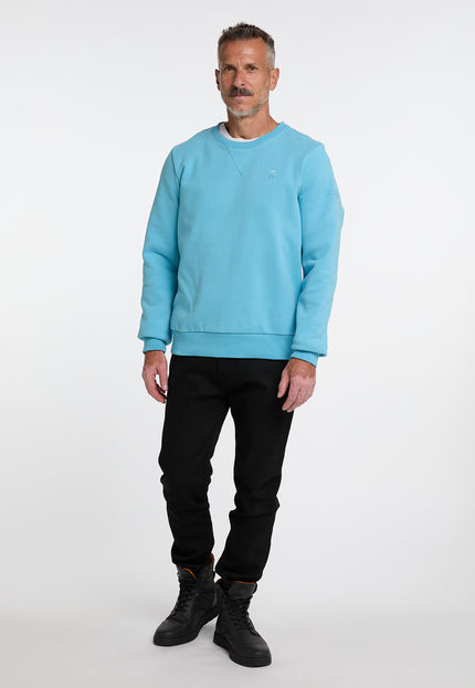 Schmuddelwedda Men's Sweat Sweater