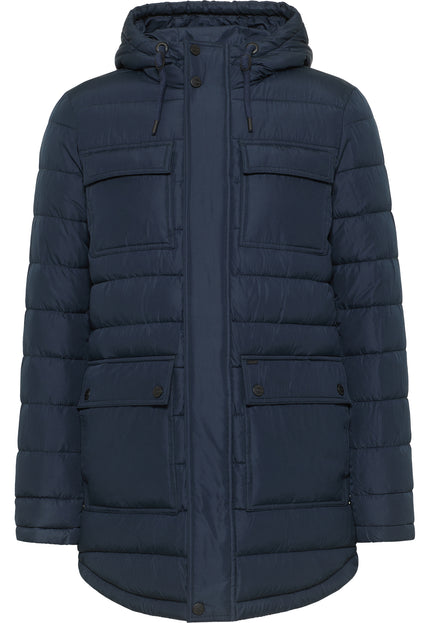 DreiMaster Klassik Men's Winter Jacket With Padding