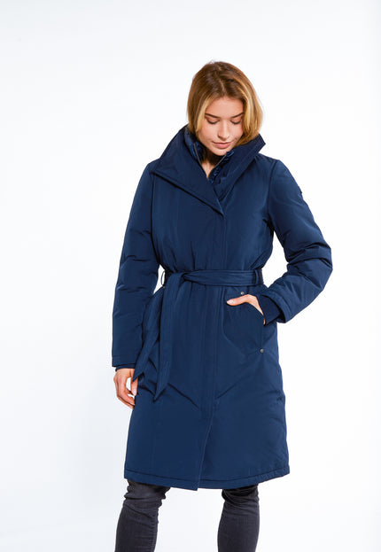 DreiMaster Vintage Women's Winter Coat