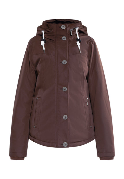 ICEBOUND Damen Winterjacke