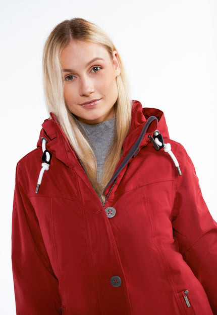 ICEBOUND Damen Winterjacke