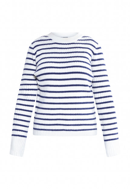 DreiMaster Maritim Women's Knit Sweater