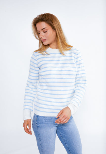 DreiMaster Maritim Women's Knit Sweater