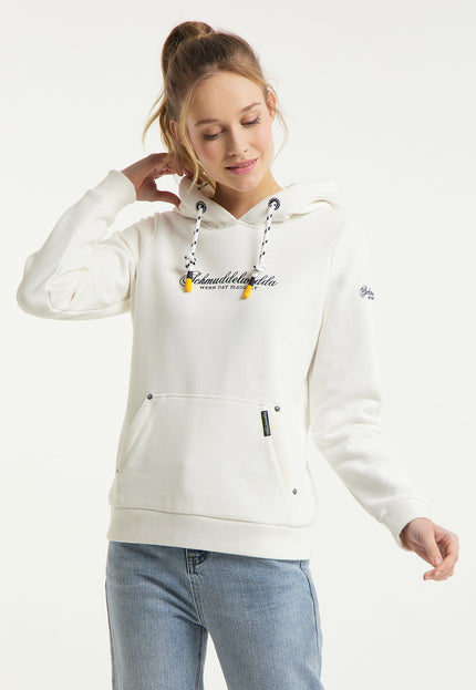 Schmuddelwedda Damen Hoodie