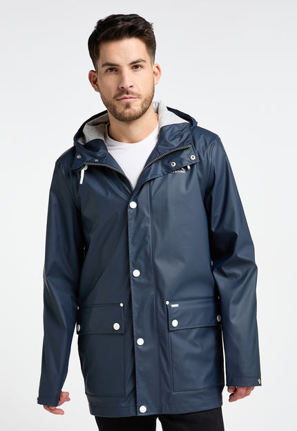 ICEBOUND Men's Rain Jacket