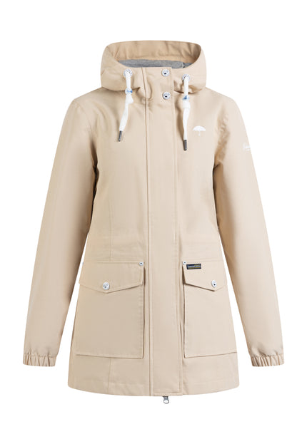 Schmuddelwedda Women's Rain Jacket