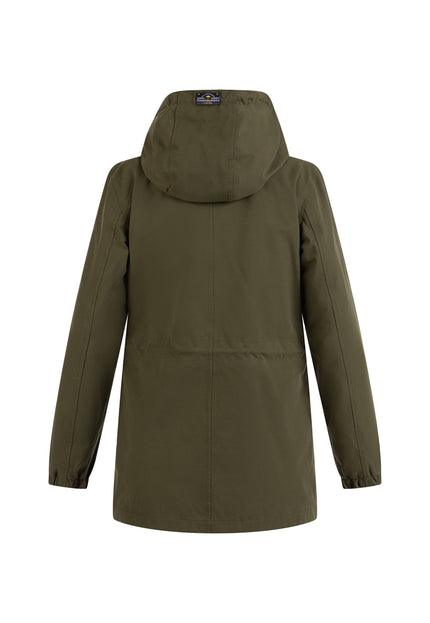 Schmuddelwedda Women's Rain Jacket