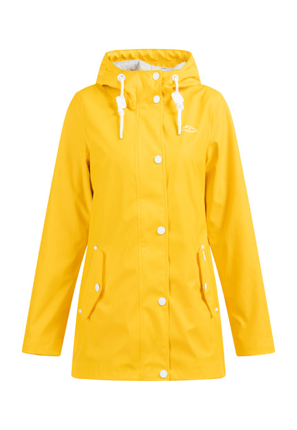 ICEBOUND Damen Regenjacke