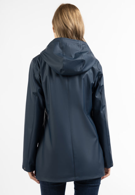 ICEBOUND Damen Regenjacke