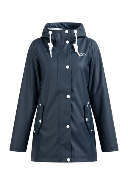 ICEBOUND Damen Regenjacke