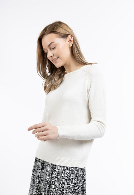 DreiMaster Klassik Women's Knit Sweater