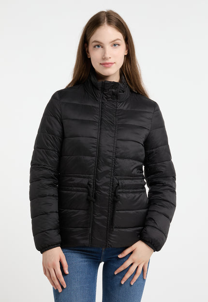 Dreimaster klassik Women's Transition Jacket With Light Tuxe Padding