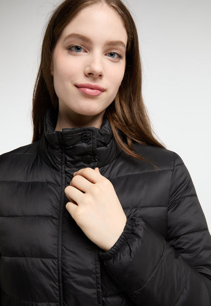 Dreimaster klassik Women's Transition Jacket With Light Tuxe Padding