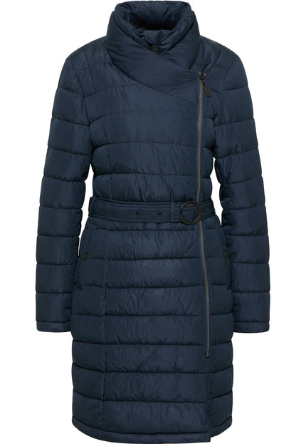 DreiMaster Klassik Women's Winter Coat With Padding